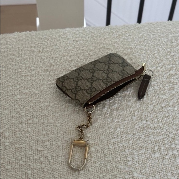 Gucci Key Pouch - Picture 2 of 6